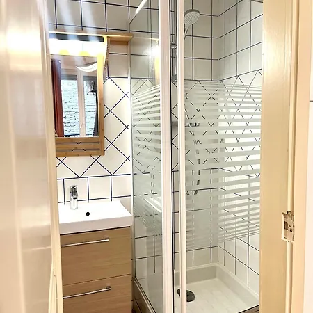 Apartamento Magnifique & Cozy Au Coeur De Avec Terrasse *