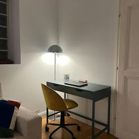 Apartament Magnifique & Cozy Au Coeur De Avec Terrasse