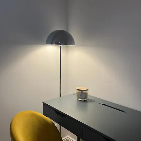 Magnifique & Cozy Au Coeur De Avec Terrasse Straßburg