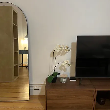 Apartment Magnifique & Cozy Au Coeur De Avec Terrasse