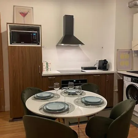 Appartement Magnifique&cozy Au Cœur De Avec Terrasse *