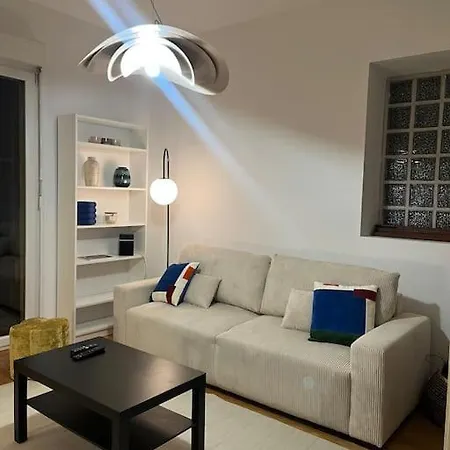 Magnifique&cozy Au Cœur De Avec Terrasse