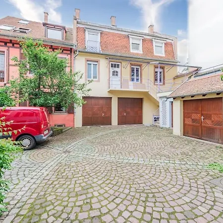Appartement Magnifique&cozy Au Cœur De Avec Terrasse *