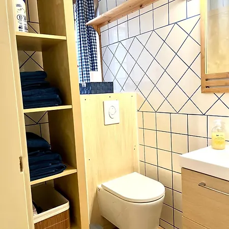 Appartement Magnifique&cozy Au Cœur De Avec Terrasse